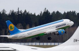 Uzbekistan Airways Modifikasi Pesawat Penumpang untuk Kargo