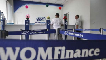 WOM Finance Sebut Kondisi Likuiditas untuk Lunasi Utang Cukup Baik