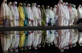 MPU Aceh Sebut Tarawih dan Salat Id Dapat Berlangsung di Masjid