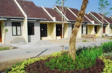 Casa Royal Tawarkan Rumah untuk PNS