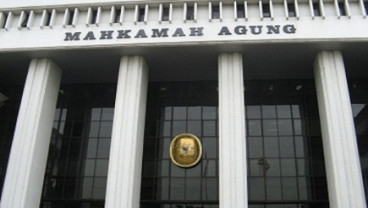 Mahkamah Agung Finalisasi Rancangan Pedoman Pemidanaan Tipikor