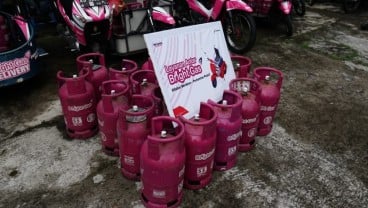 HARI KARTINI: Pertamina Libatkan Perempuan Difabel Jadi Pengantar LPG dengan Motor Khusus