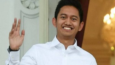 Adamas Belva Mundur dari Staf Khusus Presiden Jokowi