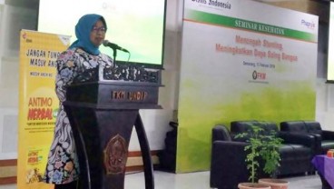 Phapros (PEHA) Targetkan Produksi 1 Juta Boks Multivitamin