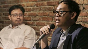 Bos Ruangguru Mundur Jadi Stafsus Presiden, Ada Problem yang Tersisa