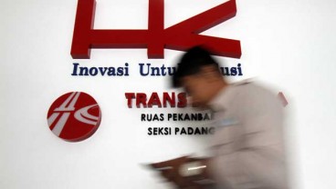 Hutama Karya Genggam Investment Grade dari Moody's dan Fitch