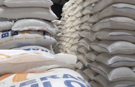 Petani & Peternak Terdampak Corona, Presiden Setuju BUMN Pangan Jadi 'Offtaker'
