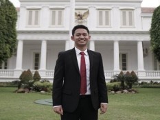 Belva Devara dan Pundi-Pundi Dana di Ruangguru