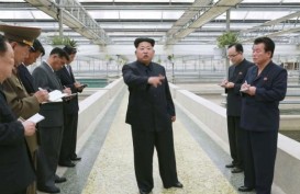 Dikabarkan Kritis, Kim Jong-un Pantas Digantikan 2 Petinggi Korea Utara Ini