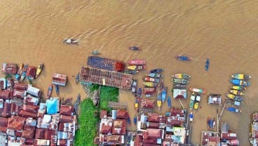 Jelang PSBB, Palembang Dirikan Check Point dan Atur Penumpang Kendaraan