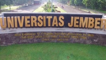 Universitas Jember Gagas Mahasiswanya Jalani KKN Tematik Covid-19