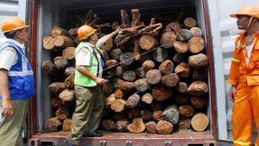 Historia Bisnis: Saat Bos Barito hingga Bob Hasan Lepas Saham Kayu ke Koperasi