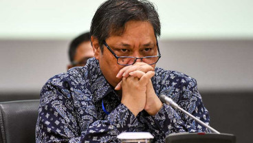 Cakupan Sektor Riil Penerima Paket Stimulus Diperluas, Ini Rinciannya