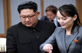 Kakak Kim Jong-un Diprediksi Ambil Alih Pimpinan Korea Utara Jika Terjadi Sesuatu