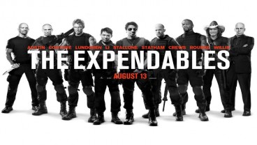 Sinopsis Film The Expendables, Misi Tentara Bayaran. Tayang di Bioskop Trans TV Malam Ini