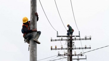 Penurunan Komsumsi Listrik PLN Merata di Wilayah Operasi