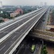 Larangan Mudik: Tol Layang Japek Ditutup Mulai Jumat (24/4/2020) 00.00 WIB