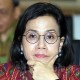 Sri Mulyani: Banyak Perusahaan Tidak Mau Tambah Kredit