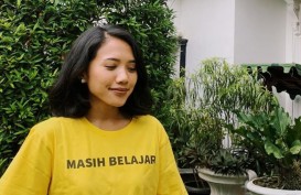 Perempuan di Dunia Politik: Puteri Komarudin Sempat Singgah di OJK Sebelum Duduk di Senayan