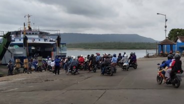 Larangan Mudik, Pengguna Sepeda Motor Bakal Diawasi Ketat