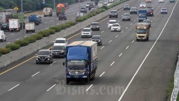 5 Terpopuler Nasional, Penyekatan Larangan Mudik Jakarta Mulai Jumat Dini Hari, Ribuan PDP dan ODP Pertanda Pemerintah Lamban Uji Spesimen?