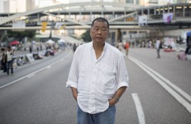 Pendapatan Iklan Merosot, Taipan Koran Hong Kong Ini 'Teriak' Minta Bantuan