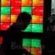 Jangan Senang Dulu IHSG Rebound, Investor Asing Masih Catatkan Net Sell