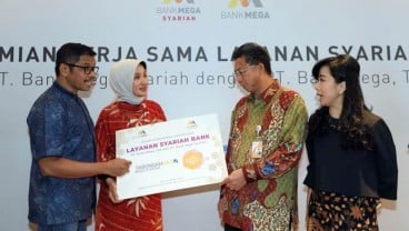 Pandemi Covid-19, Begini Cara Bank Mega Layani Nasabah