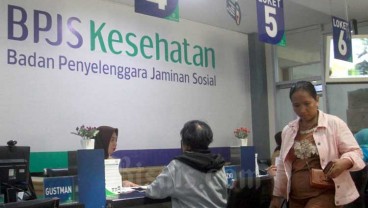 BPJS Watch: Pemerintah Perlu Tambah Penerima Bantuan Iuran BPJS Kesehatan