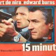 Sinopsis 15 Minutes: Detektif Robert De Niro Membongkar Aksi Kejahatan
