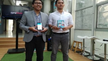 Pendiri Ruangguru Bantah Terima Rp5,6 Triliun dari Pemerintah
