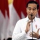 Jokowi Jawab Kritik Kartu Prakerja