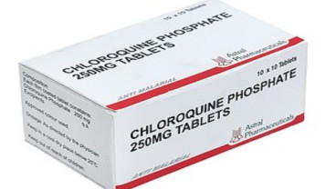 Gara-Gara Hydroxychloroquine, Trump Gulingkan Pejabat Tinggi Kesehatan AS