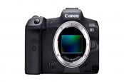 Canon Rilis Spesifikasi Kamera EOS R5 