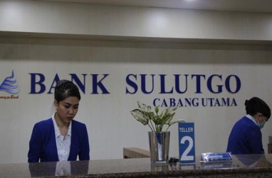 PNS dan Legislator Manado Ajukan Penangguhan Cicilan Kredit ke Bank SulutGo