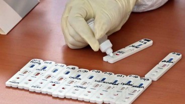Di Belanda, 4.000 Pasien Covid-19 Meninggal