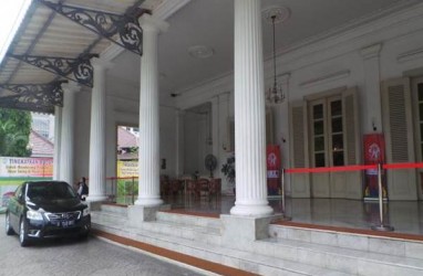 Cair, Dana Bagi Hasil Rp2,5 Triliun untuk DKI Jakarta
