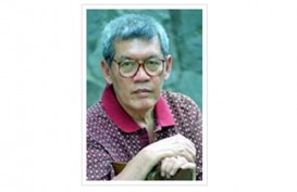 Budayawan dan Cendekiawan Arief Budiman, Kakak Soe Hok Gie, Meninggal Dunia