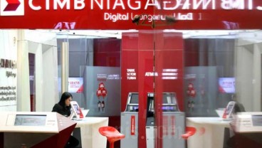 Aktivitas Dibatasi, CIMB Niaga Layani Pembayaran ZIS via Digital