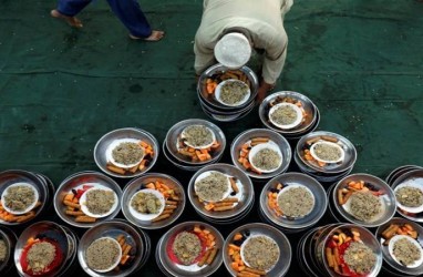 Wajib Dicoba! 3 Resep Hidangan Sehat Untuk Berbuka Puasa