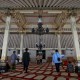 Ramadan Ini Tak Ada Tarawih Berjamaah di Masjid Kauman