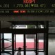 PDB Berkontraksi, Bursa Saham Korsel Malah Menguat Nyaris 1 Persen