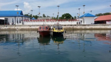 Terhalang Corona, Pengembangan Kota Baru Tidak Menjadi Prioritas