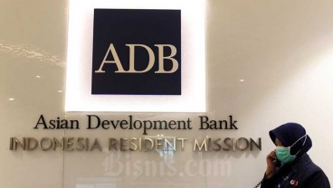 ADB Setujui Bantuan US$1,5 Miliar Respons Covid-19 bagi Indonesia