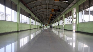 Pengawasan Penumpang di Terminal Bungurasih Diperketat