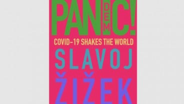 5 Terpopuler Lifestyle, Resensi Buku Baru Slavoj Žižek dan Netflix Pikat Penonton Indonesia Pakai Film Korea