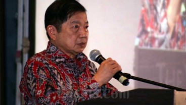 Ini Rekomendasi Menteri PPN Suharso Monoarfa soal Arah Pembangunan Sumut