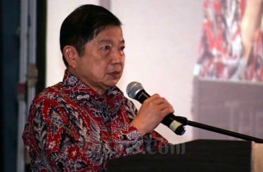 Ini Rekomendasi Menteri PPN Suharso Monoarfa soal Arah Pembangunan Sumut