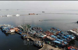 Perindo Siap Serap Hasil Tangkapan Ikan Nelayan