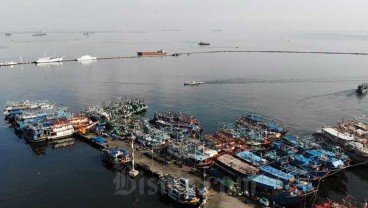 Perindo Siap Serap Hasil Tangkapan Ikan Nelayan